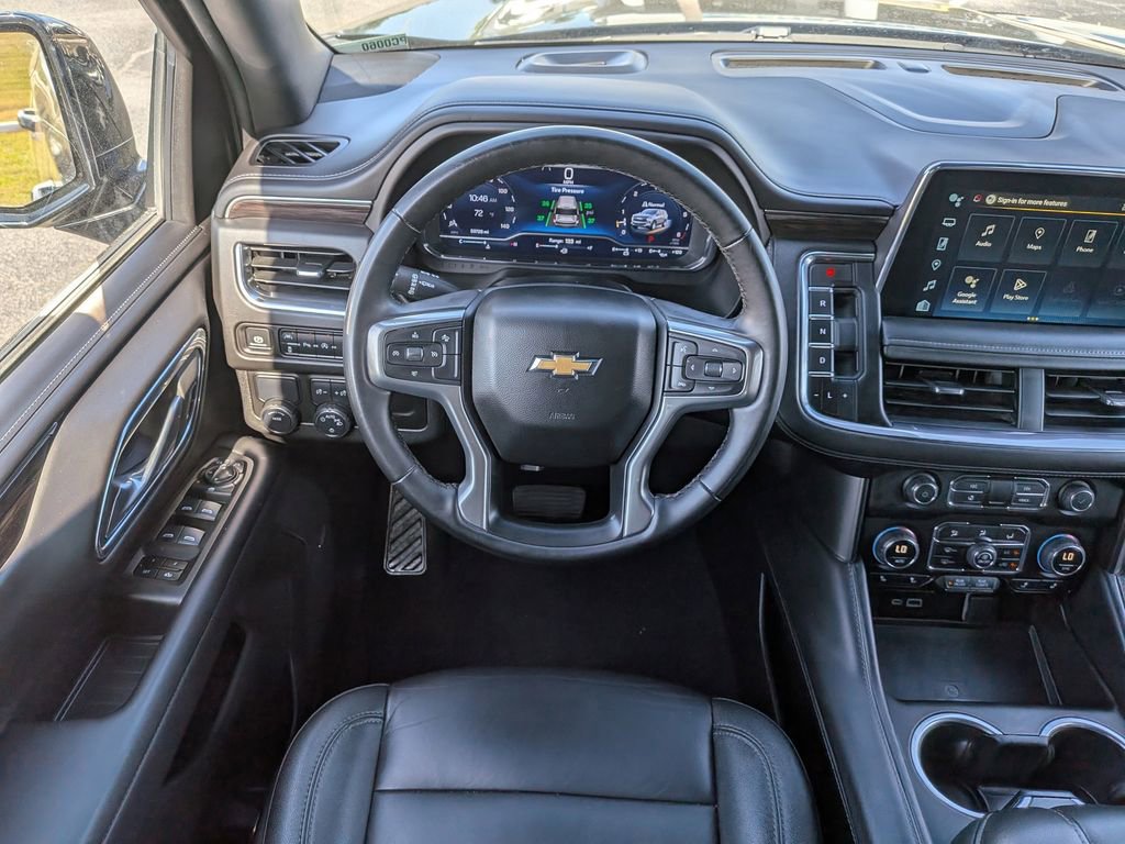 Used 2024 Chevrolet Tahoe LT image 17