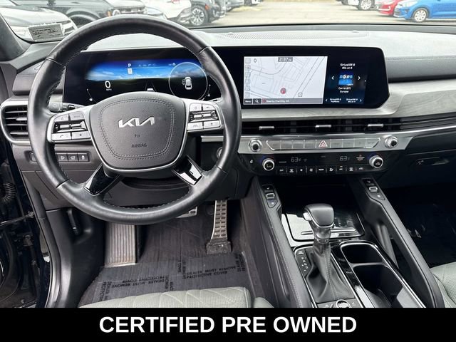 Used 2023 Kia Telluride SX Prestige X-Line image 18