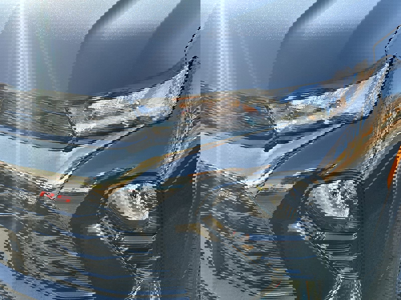 Certified 2022 Chevrolet TrailBlazer RS w/ Convenience Package image 11