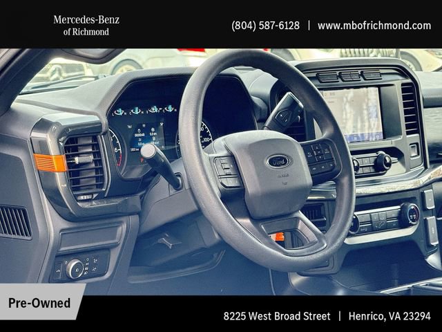 Used 2021 Ford F150 Tremor image 16