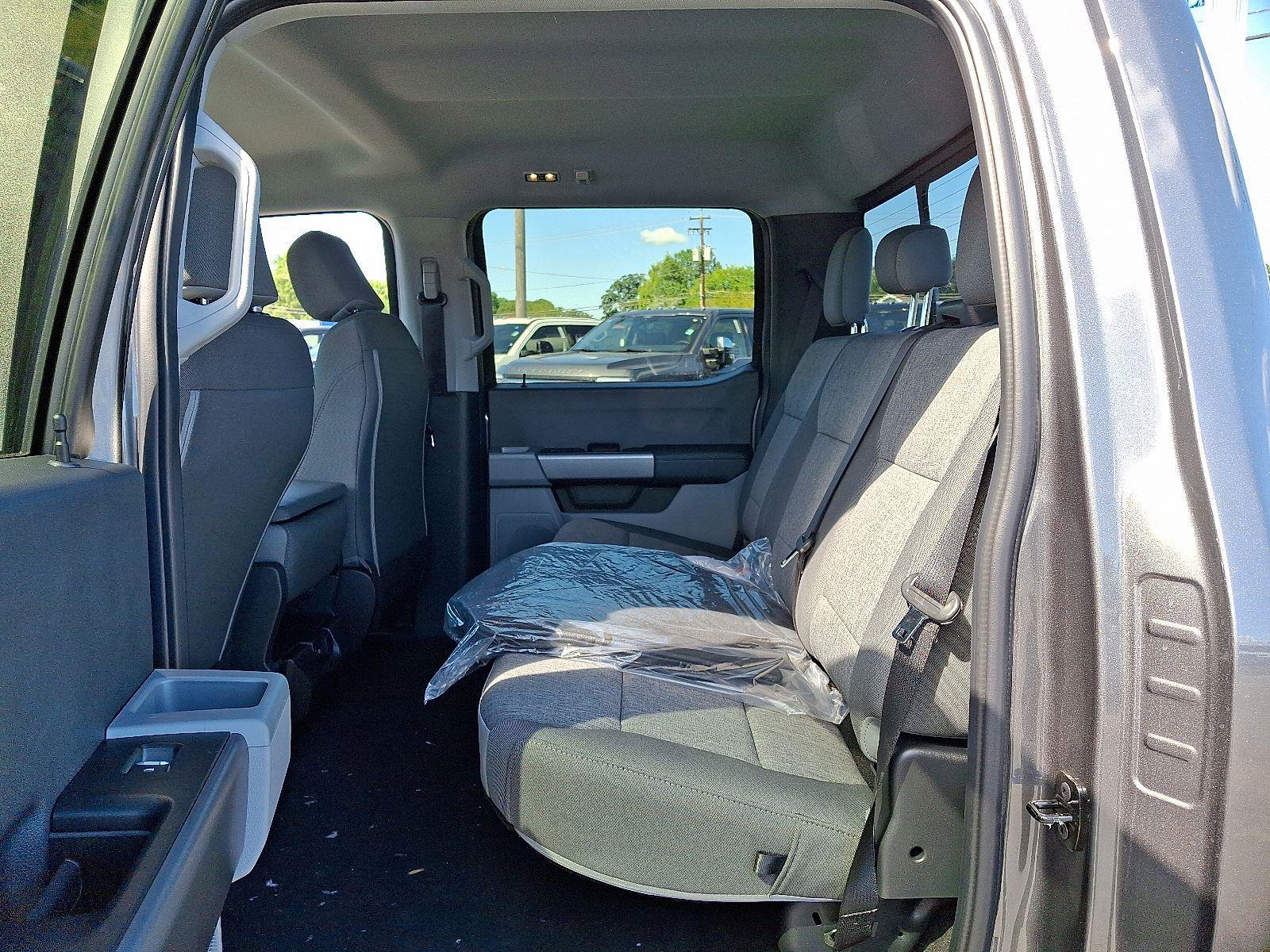 New 2026 Ford F350 XL w/ STX Appearance Package image 6