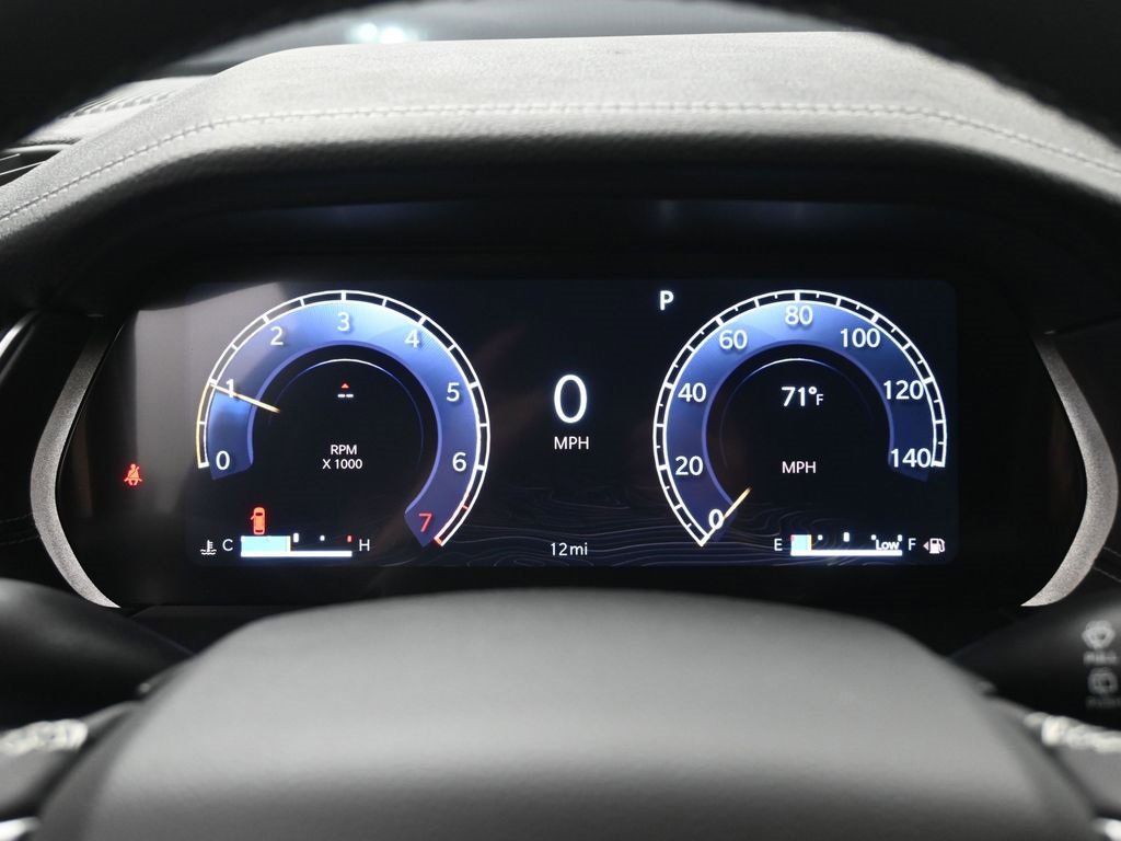 New 2025 Jeep Grand Cherokee L Limited w/ Black Appearance Package image 28