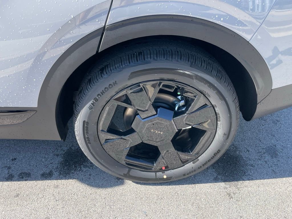 New 2026 Kia Sportage X-Line image 34