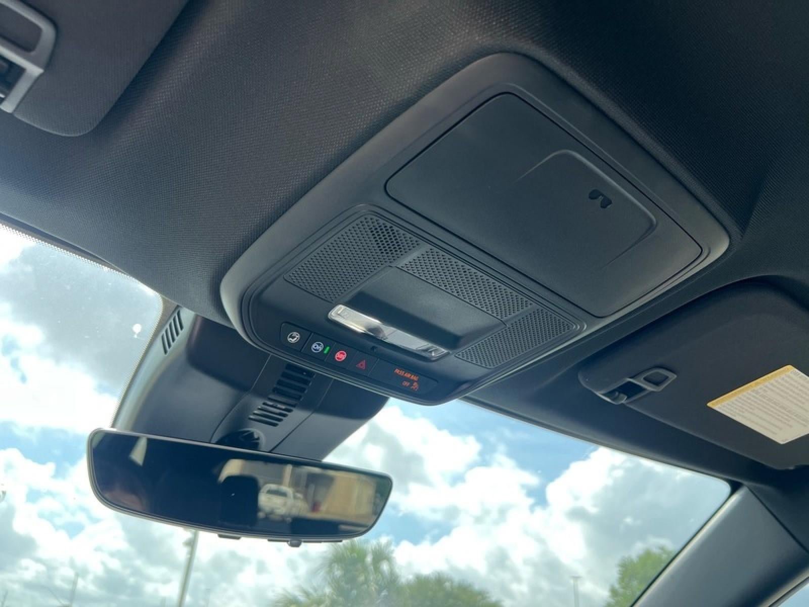 New 2026 GMC Acadia Elevation FWD image 20