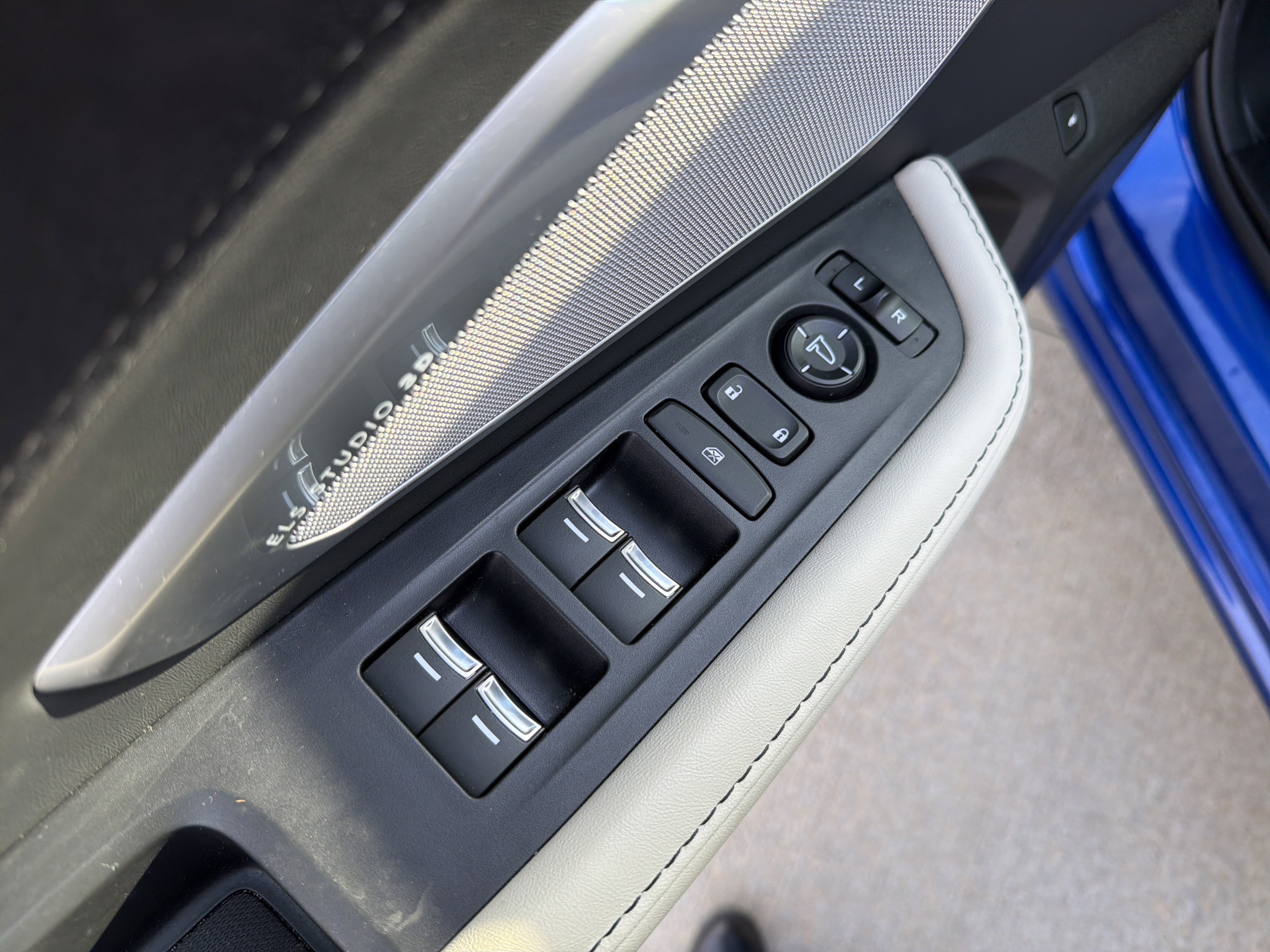 Certified 2025 Acura RDX A-Spec image 15