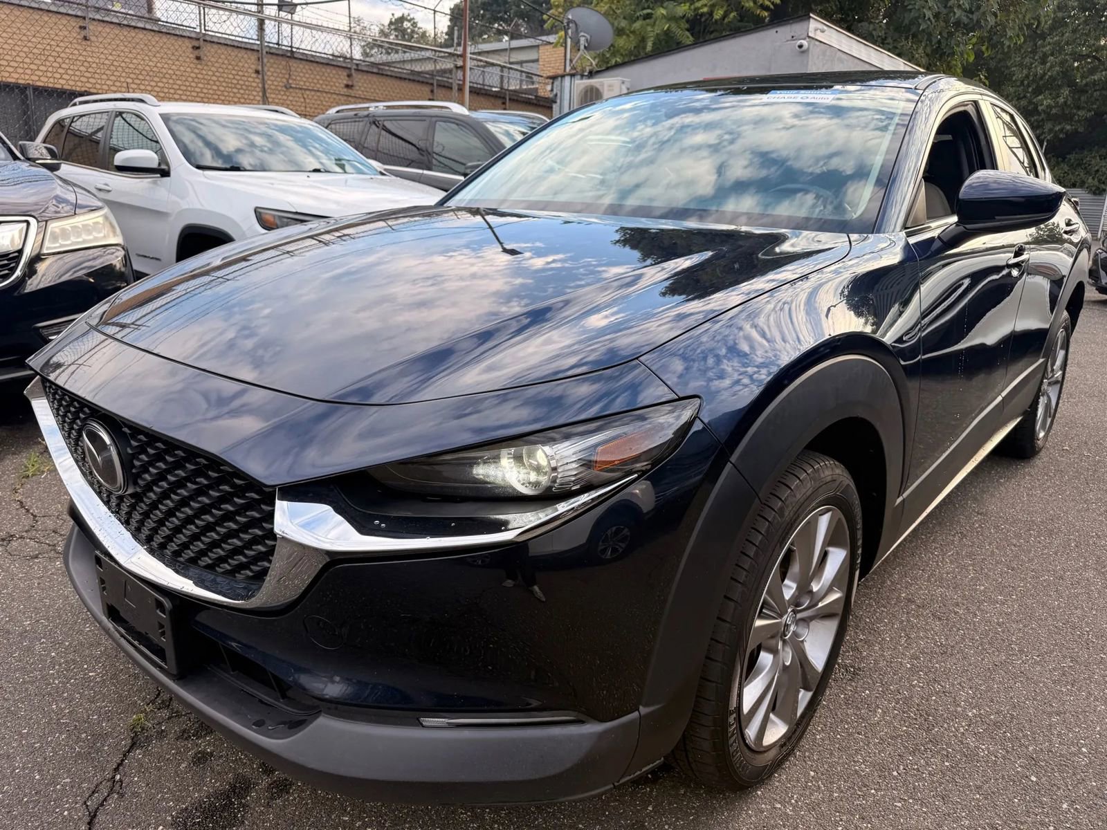 Used 2020 MAZDA CX-30 AWD w/ Select Package image 30