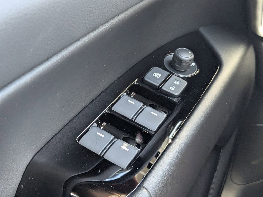 New 2025 MAZDA CX-5 AWD 2.5 S image 25