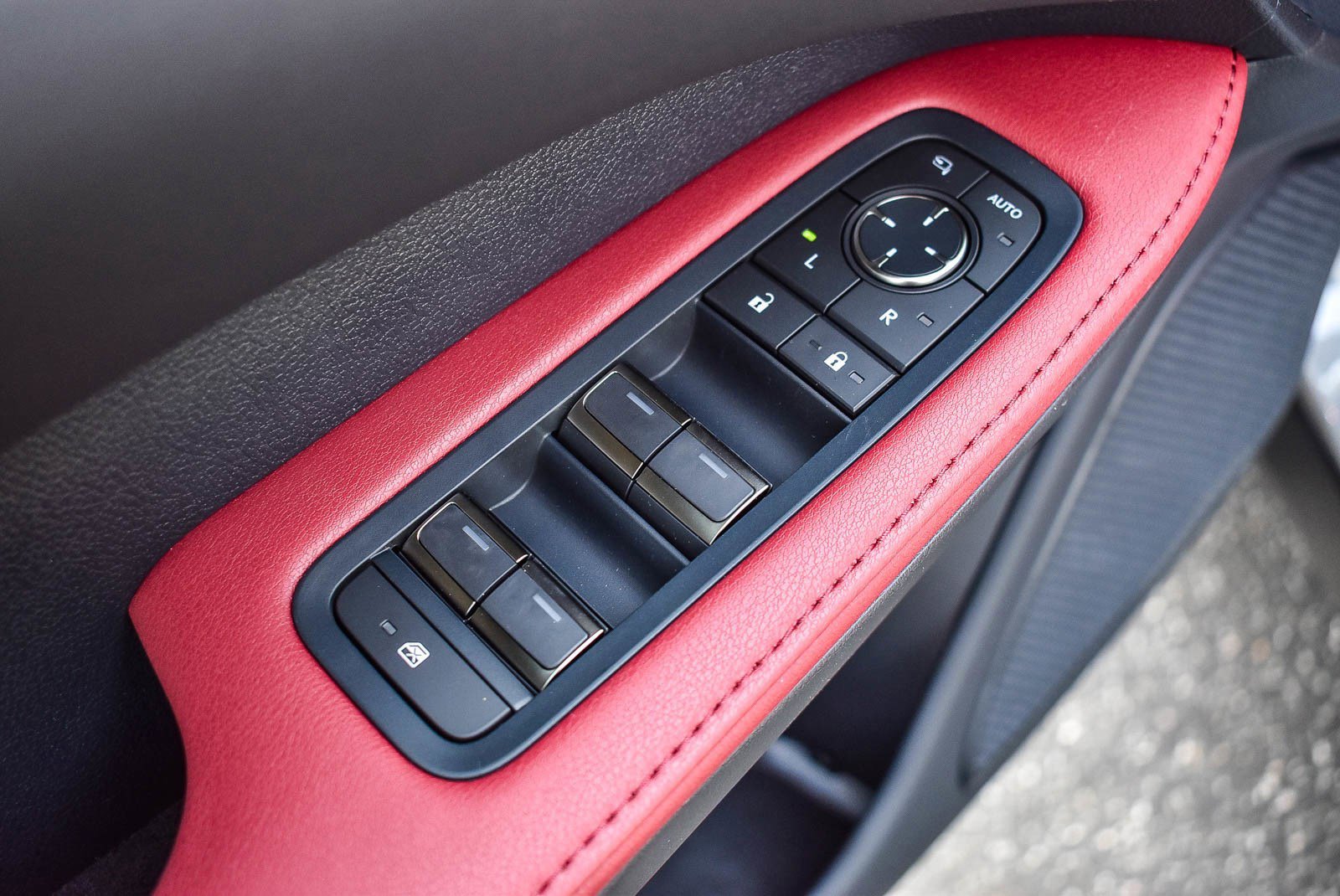 New 2026 Lexus RX 500h F Sport image 20