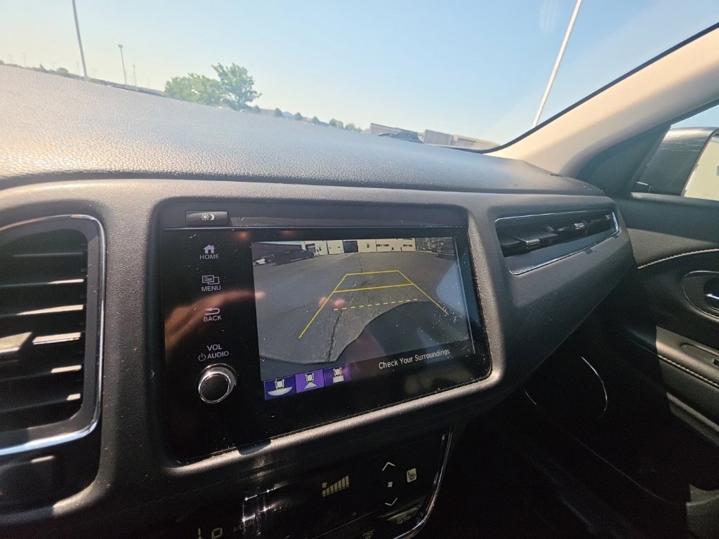 Used 2022 Honda HR-V EX-L image 20