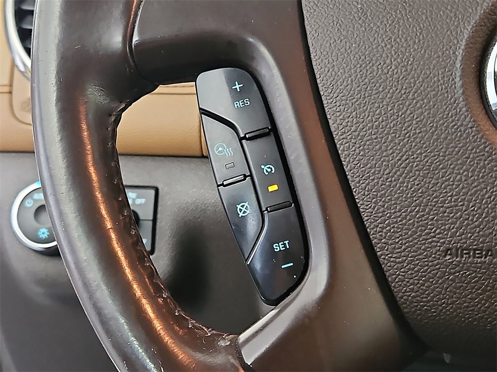 Used 2017 Buick Enclave Leather image 23