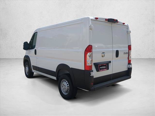 New 2026 RAM ProMaster 1500 FWD image 9