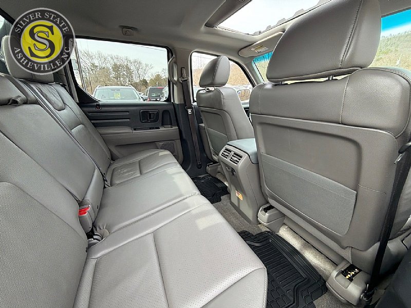 Used 2012 Honda Ridgeline RTL image 18