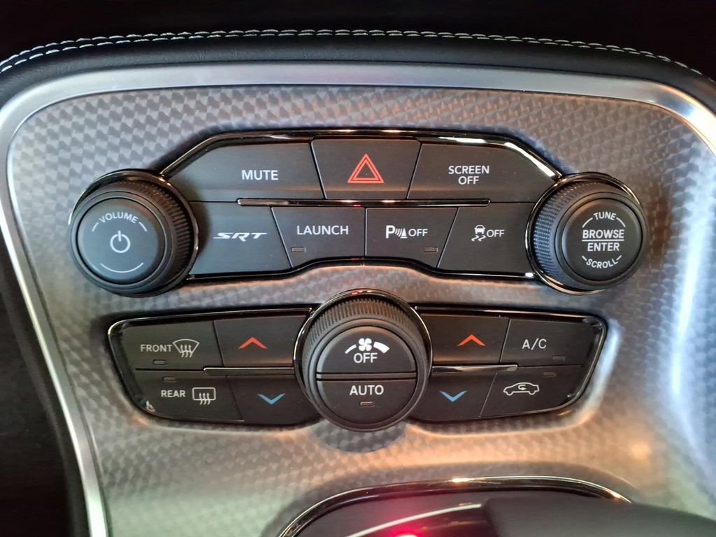 Used 2023 Dodge Challenger SRT Hellcat image 29