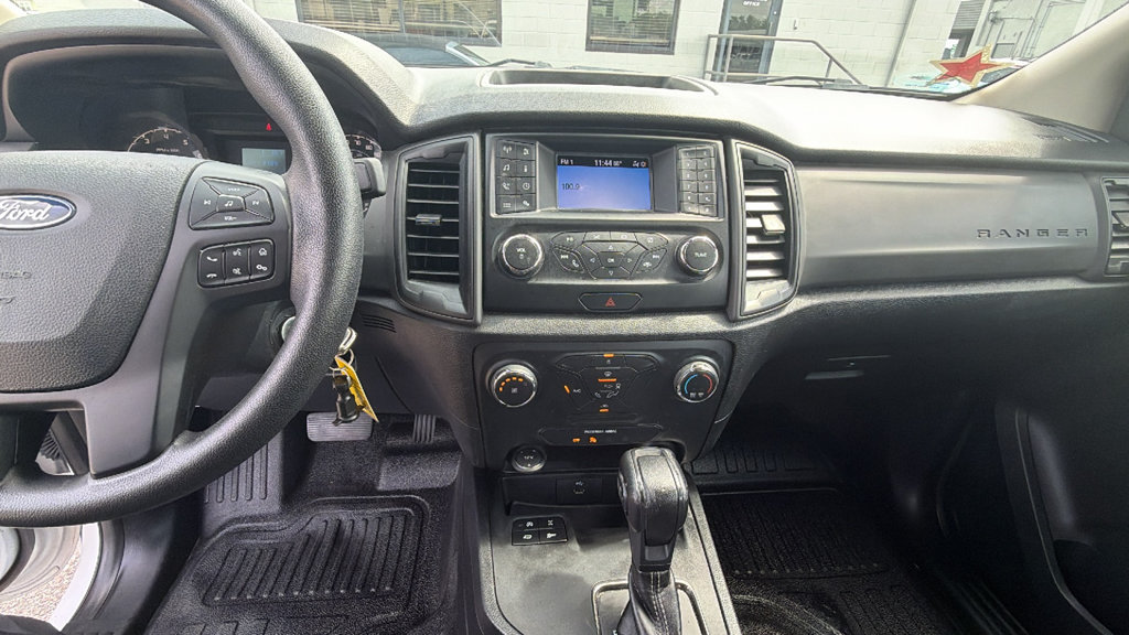 Used 2019 Ford Ranger XL w/ Equipment Group 101A Mid RWD image 19
