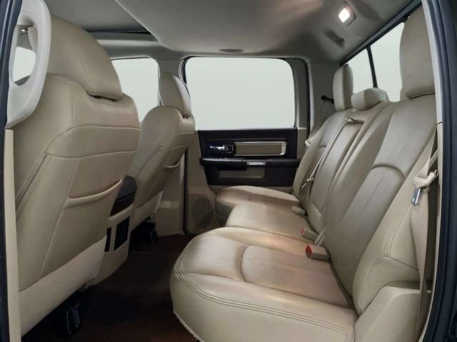 Used 2018 RAM 2500 Laramie w/ Off Road Package AWD/4WD image 31
