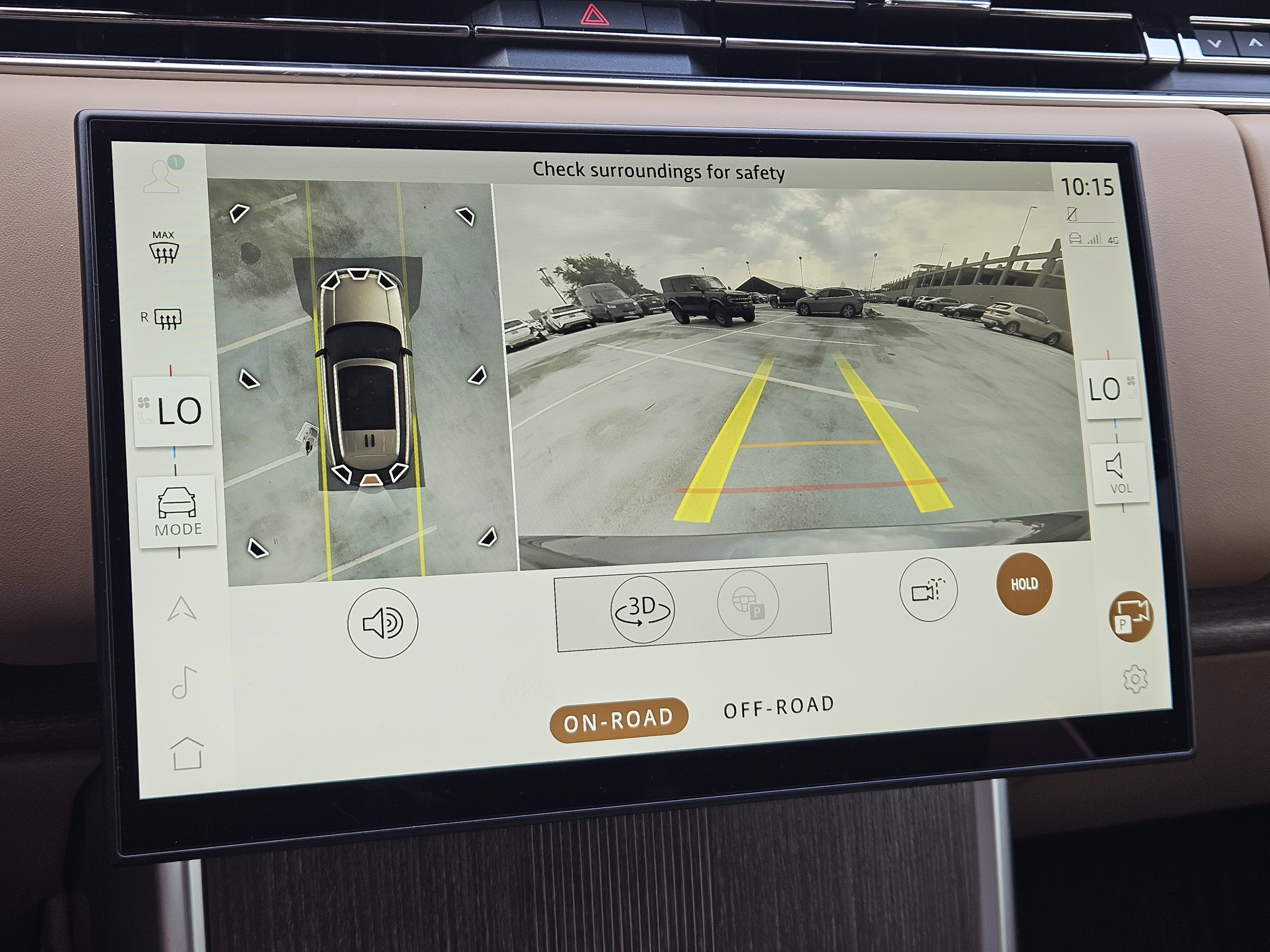 Used 2024 Land Rover Range Rover Autobiography image 20