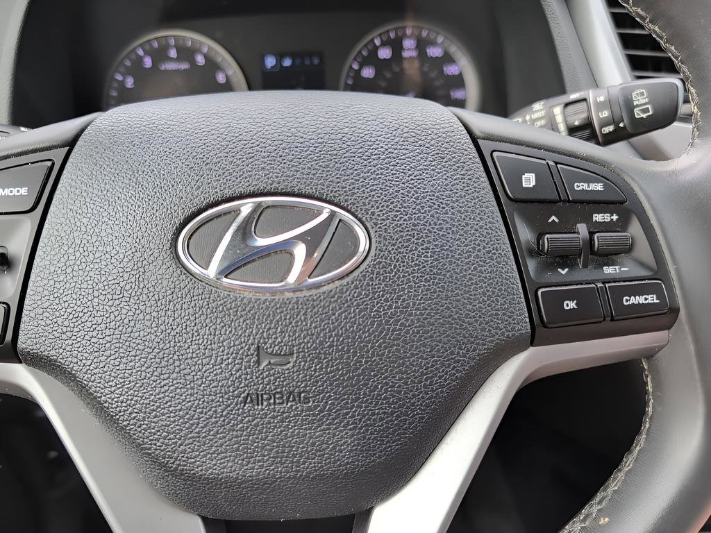 Used 2017 Hyundai Tucson Sport image 14