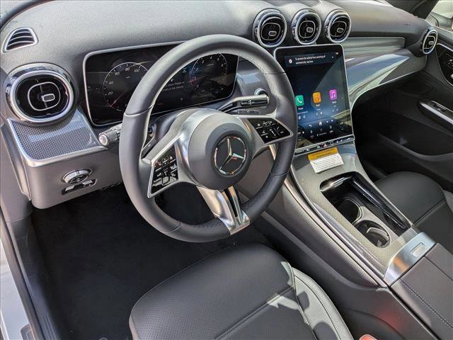 New 2026 Mercedes-Benz GLC 300 image 3