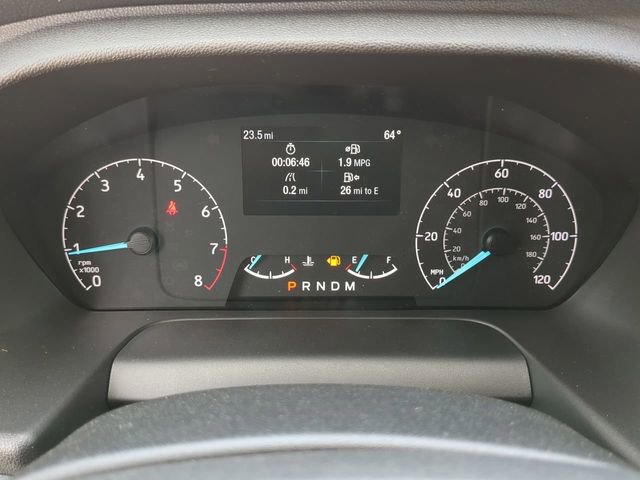 New 2025 Ford Transit 250 Low Roof image 25