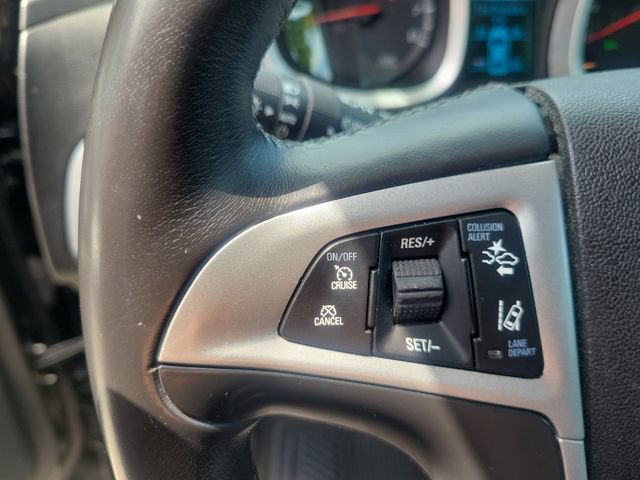Used 2015 Chevrolet Equinox LTZ AWD/4WD image 19