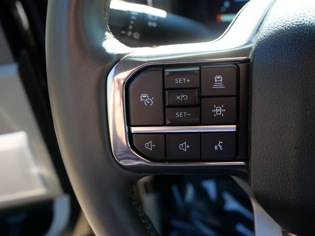 Certified 2024 Ford F150 Platinum w/ Equipment Group 703A Plus AWD/4WD image 21