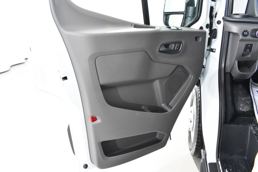 New 2026 Ford Transit 250 148 Medium Roof Extended AWD w/ Load Area Protection Package image 25