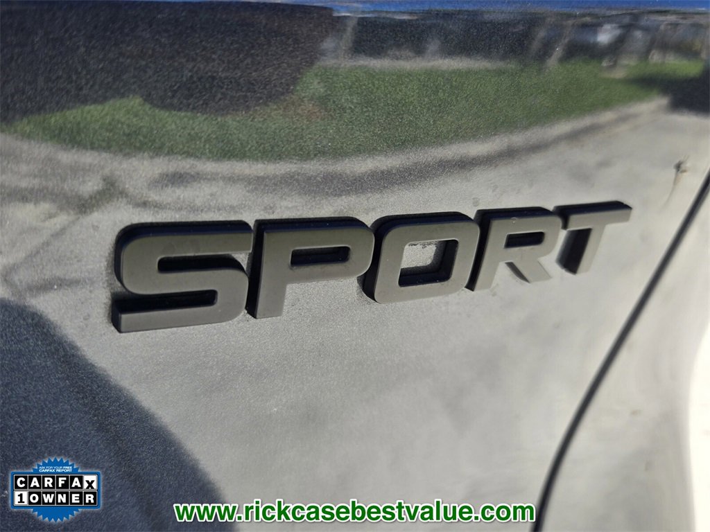 Used 2024 Honda CR-V Sport image 17