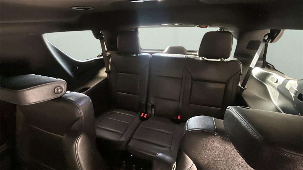 Used 2023 Chevrolet Tahoe LT image 26