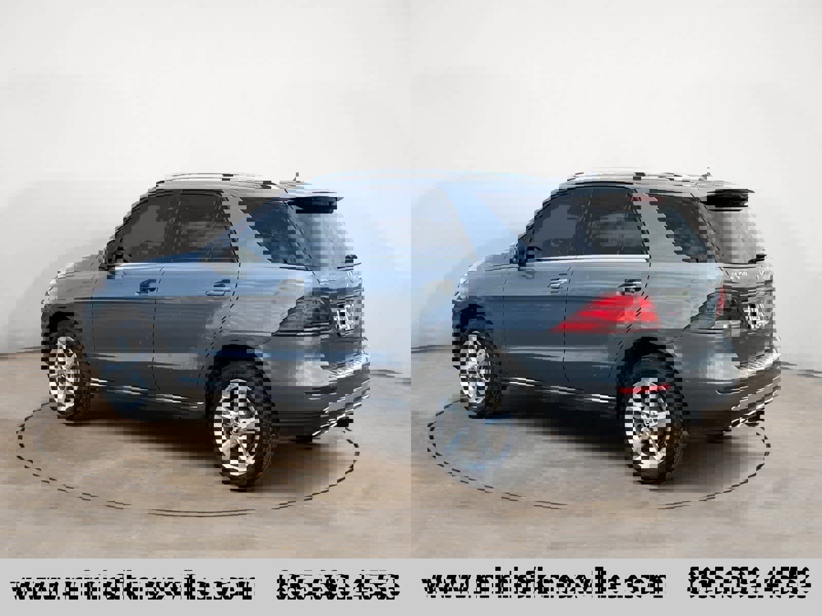 Used 2018 Mercedes-Benz GLE 350 4MATIC image 5