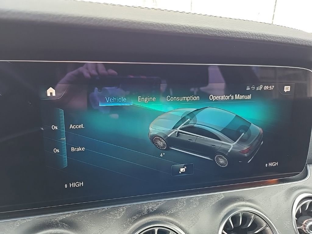 Used 2023 Mercedes-Benz CLS 450 4MATIC image 36