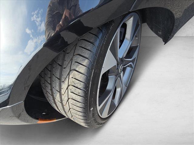 New 2024 Jaguar F-TYPE R-Dynamic image 29