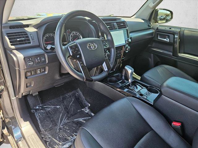 Used 2024 Toyota 4Runner TRD Pro AWD/4WD image 10