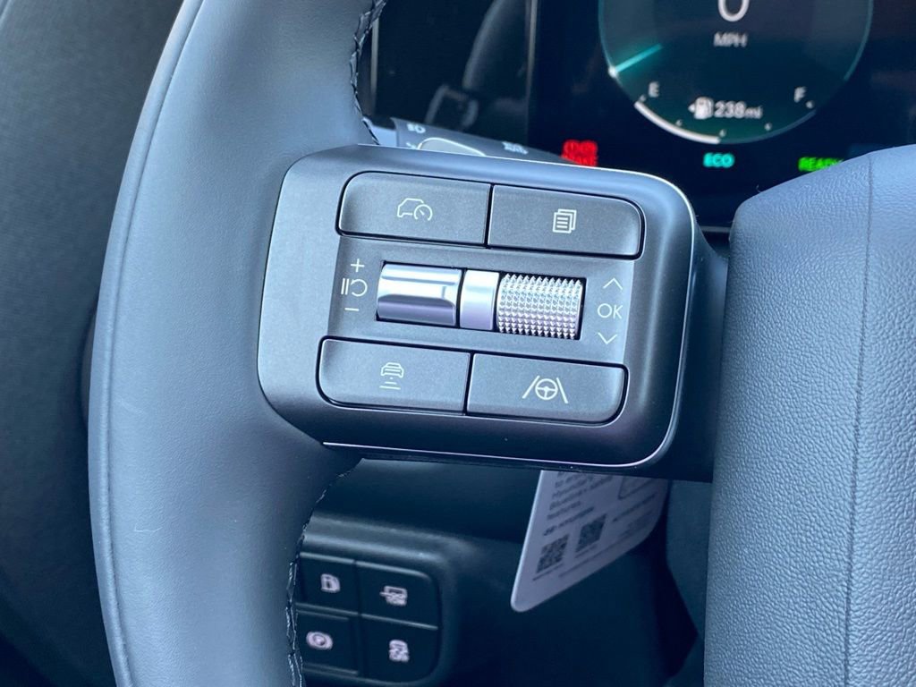 New 2026 Hyundai Palisade Calligraphy AWD/4WD image 18