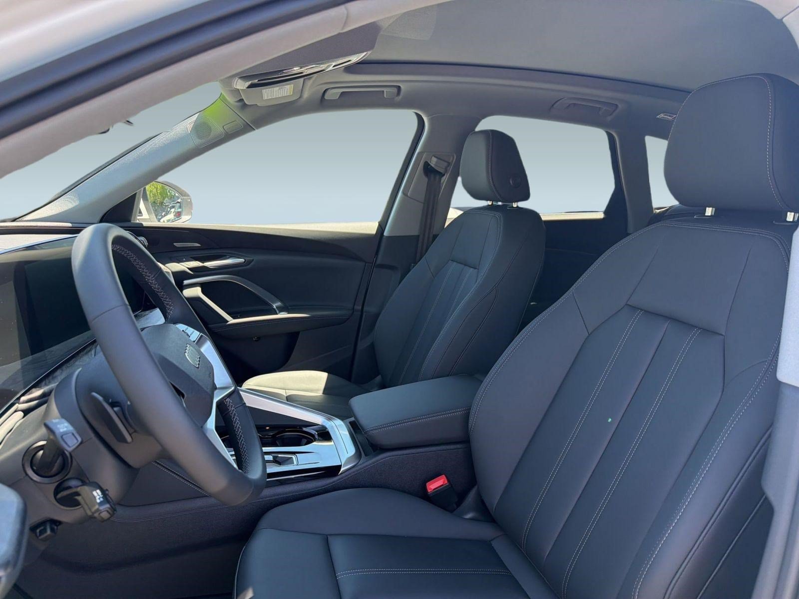 New 2026 Audi Q5 Premium w/ Premium Plus AWD/4WD image 18