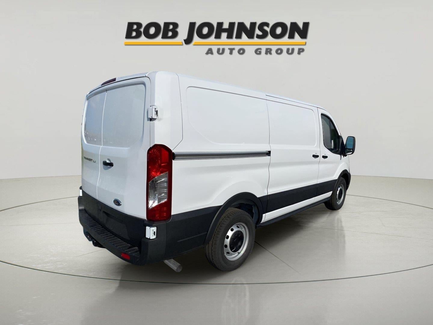New 2025 Ford Transit 150 Low Roof RWD image 3