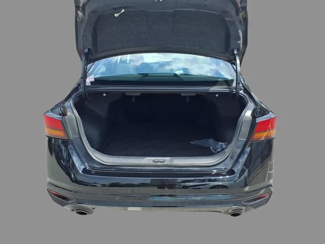 Certified 2025 Nissan Altima 2.5 SR FWD image 9