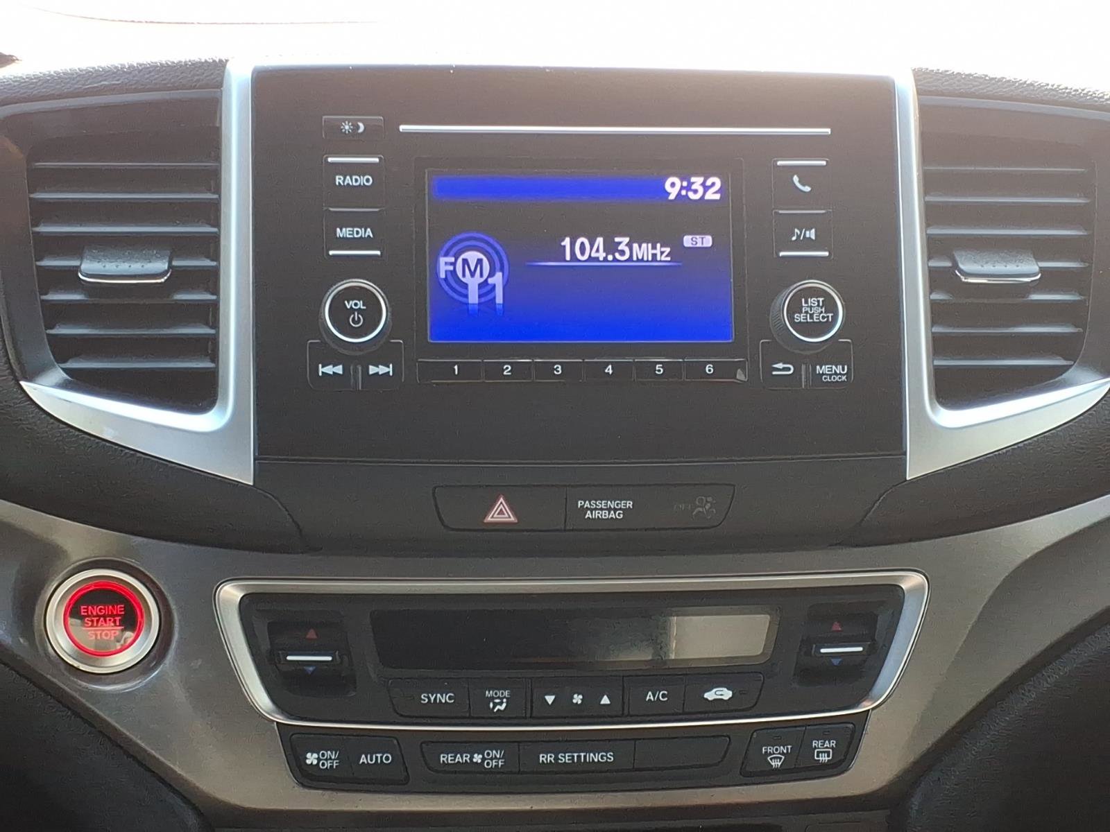 Used 2019 Honda Passport Sport image 6