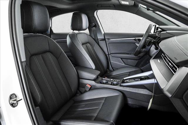 New 2026 Audi A3 2.0T Premium w/ Black Optic Package image 21