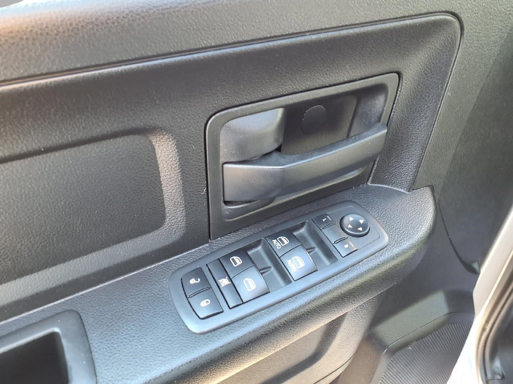 Used 2019 RAM 1500 Express w/ Express Value Package AWD/4WD image 20