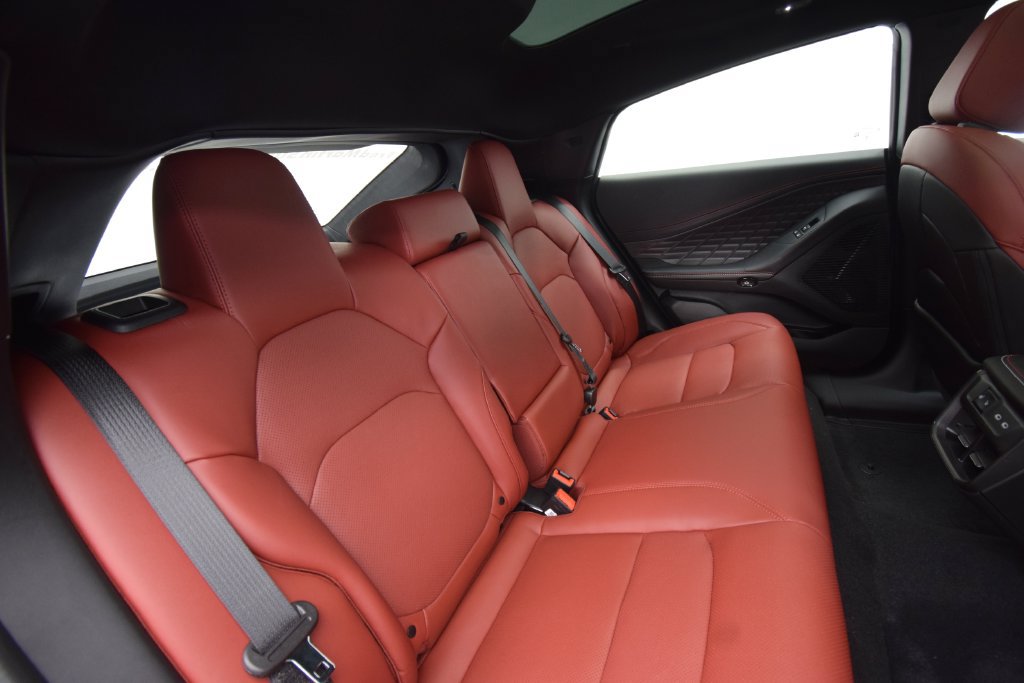 New 2026 Dodge Charger R/T AWD/4WD image 18