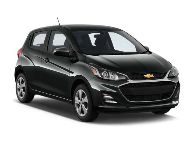 Used 2020 Chevrolet Spark LS