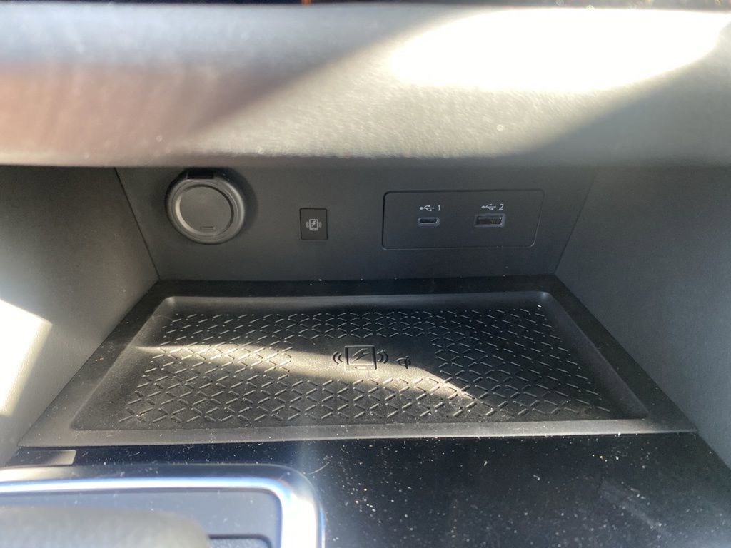 New 2025 Nissan Pathfinder SL image 25