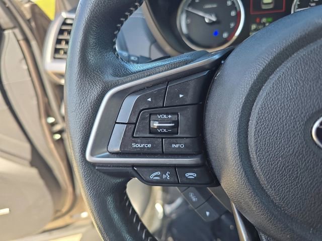 Certified 2022 Subaru Forester Touring w/ Popular Package #3 image 22
