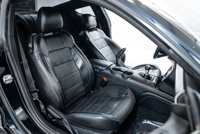 Used 2021 Ford Mustang GT Premium w/ Equipment Group 401A RWD image 19