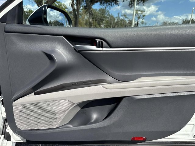 Certified 2024 Toyota Camry LE image 15