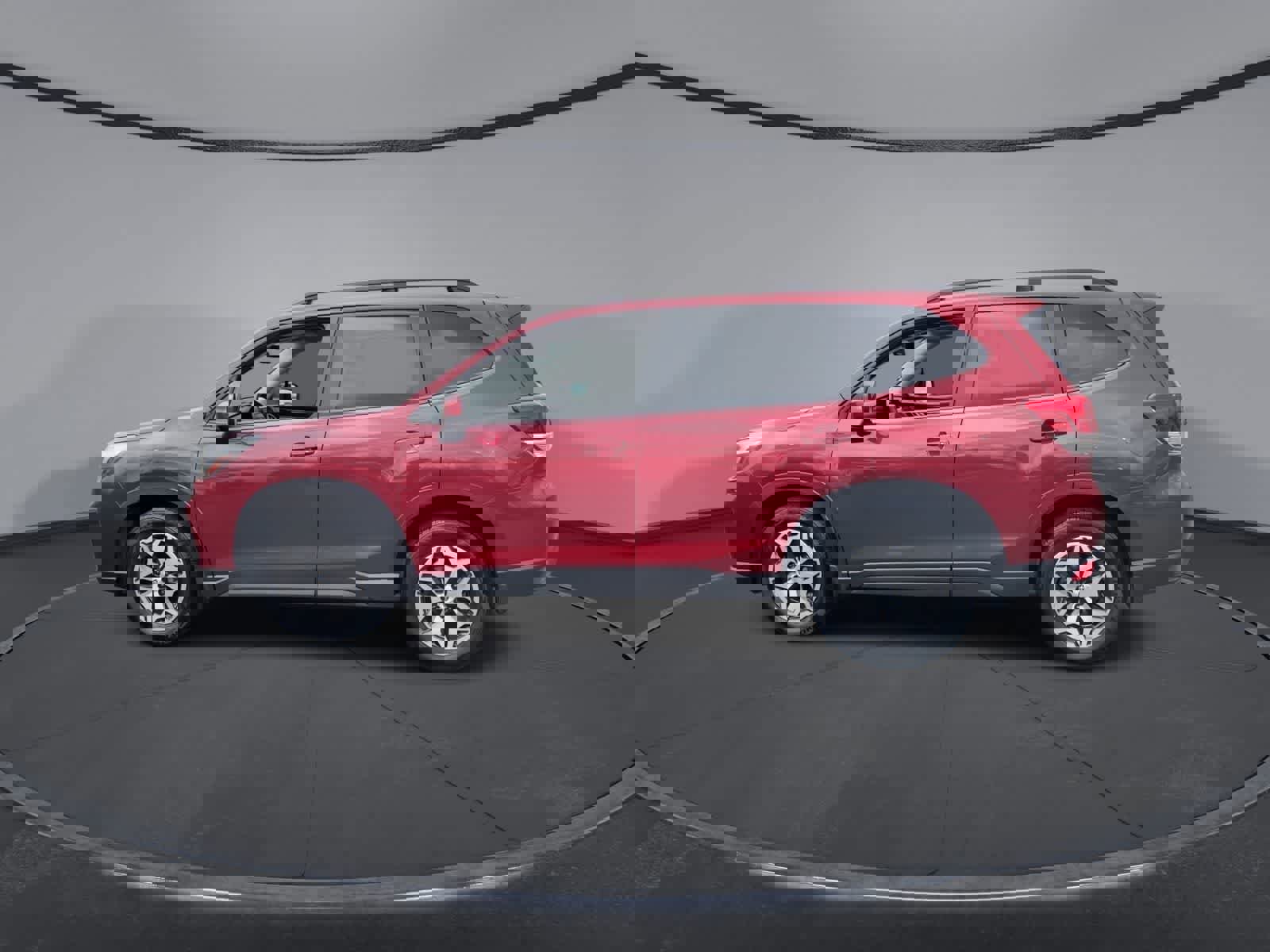 Used 2021 Subaru Forester Premium image 5