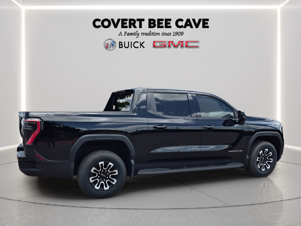 New 2026 GMC Sierra EV Elevation AWD/4WD image 10