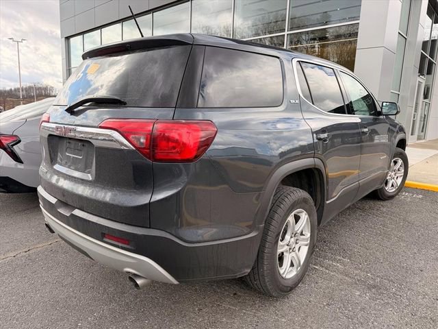 Used 2019 GMC Acadia SLE image 7