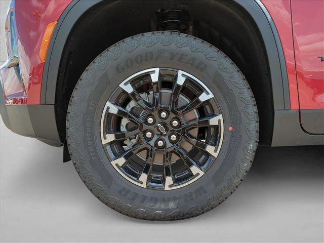 New 2026 Chevrolet Traverse Z71 w/ Enhanced Driving Package AWD/4WD image 10