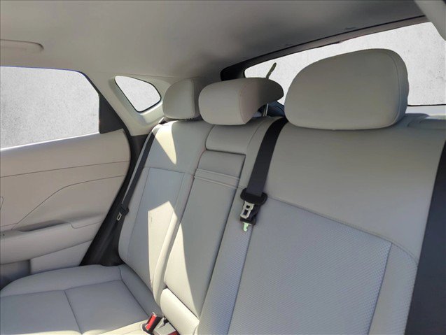 Certified 2024 Hyundai Kona Limited FWD image 27